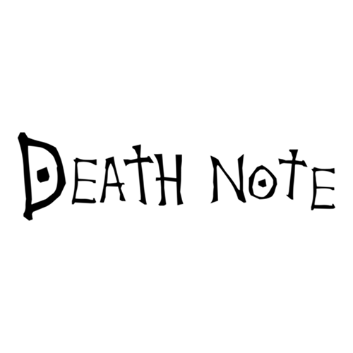 Death Note Logo
