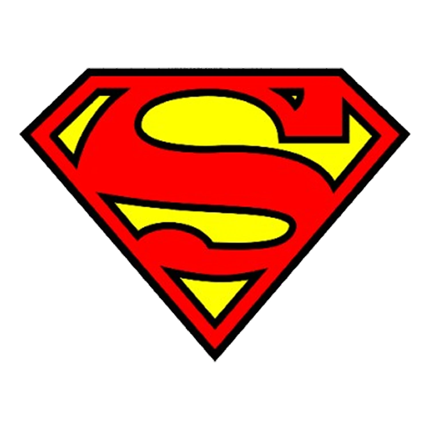 Superman Logo