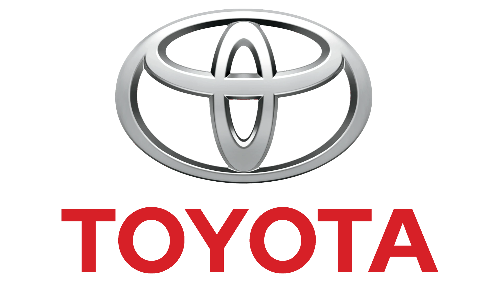 Toyota Logo