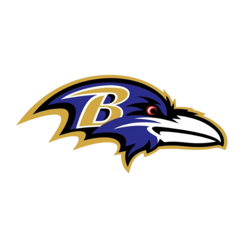 Baltimore Ravens logo