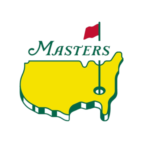 masters logo