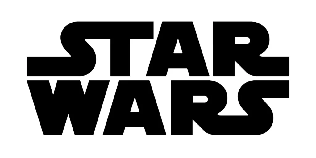 Star Wars logo