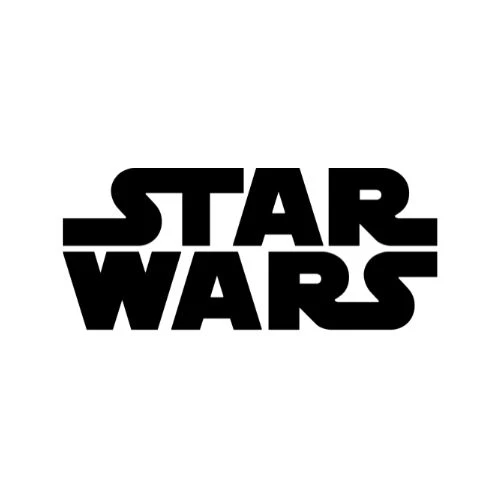 Star Wars logo